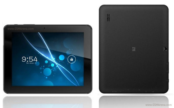 ZTE V81