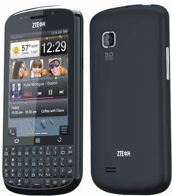 ZTE V875