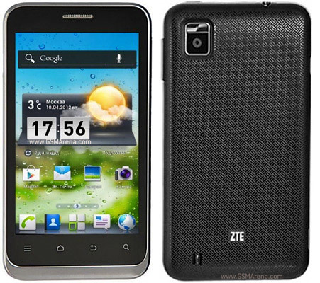 ZTE V880E