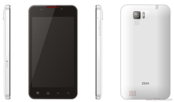 ZTE V887