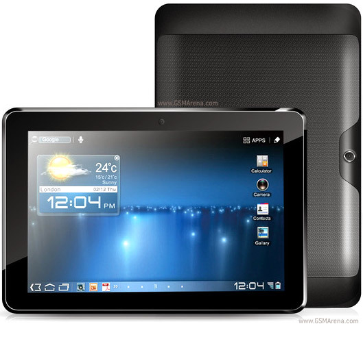 ZTE V96