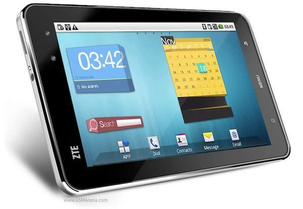 ZTE V9+