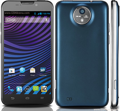 ZTE Vital N9810