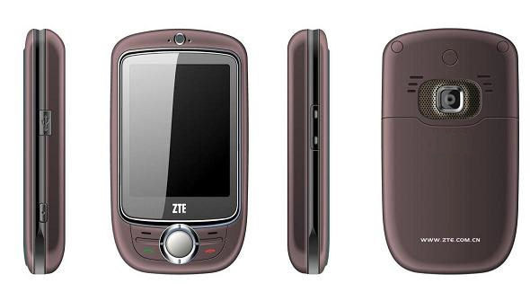 ZTE X760