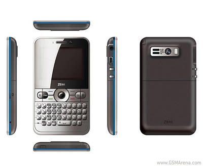 ZTE Xiang
