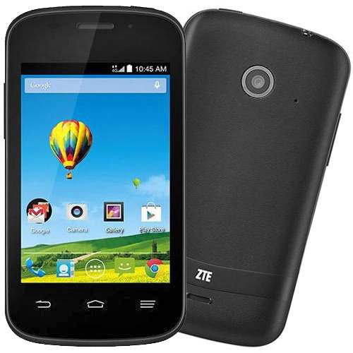 ZTE Zinger